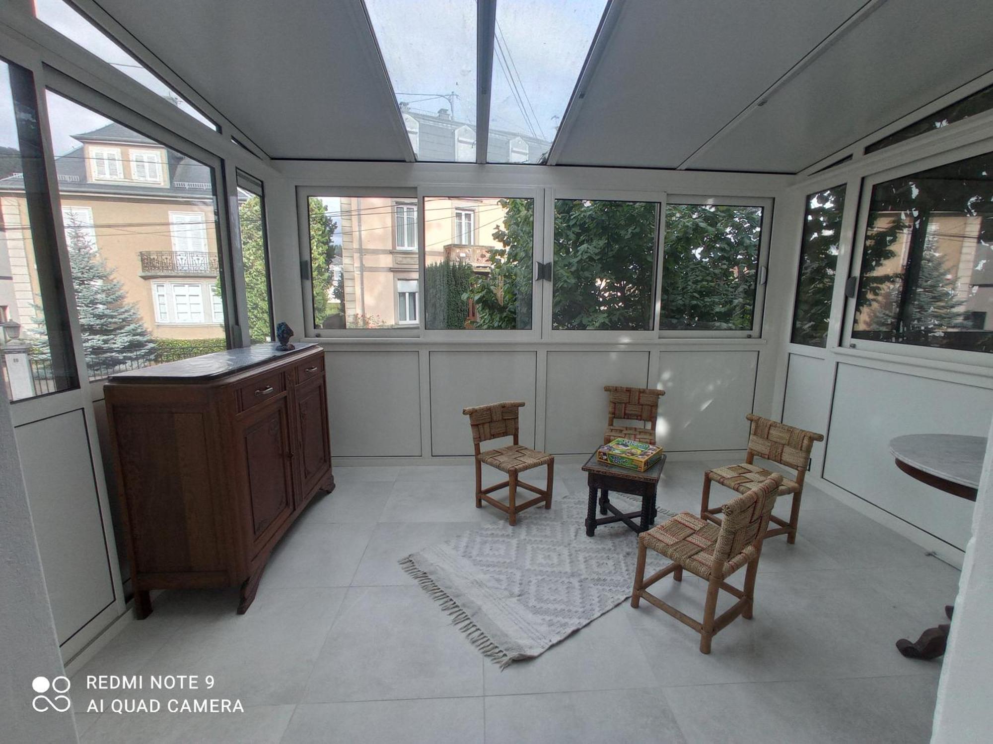 Dalarys Apartment Guebwiller Exterior photo